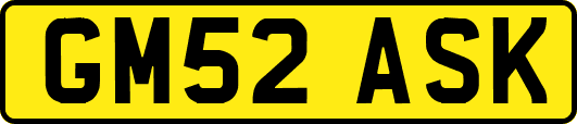 GM52ASK