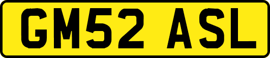 GM52ASL