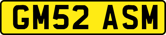 GM52ASM