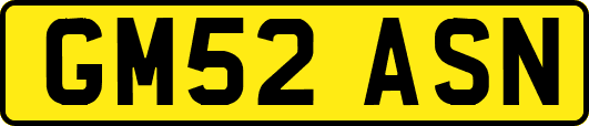 GM52ASN