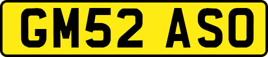 GM52ASO