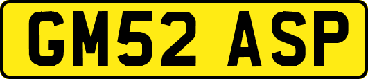 GM52ASP