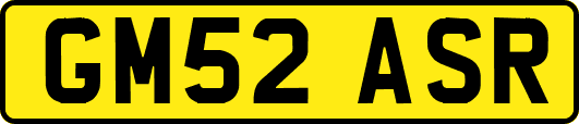 GM52ASR