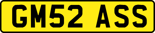 GM52ASS