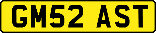 GM52AST