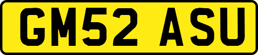 GM52ASU