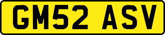 GM52ASV