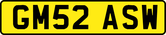 GM52ASW
