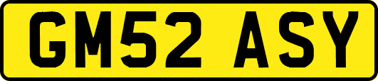 GM52ASY