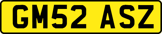 GM52ASZ