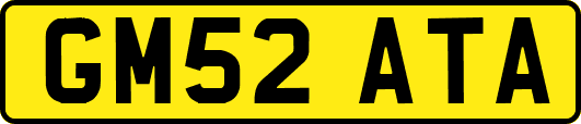 GM52ATA
