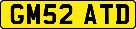 GM52ATD