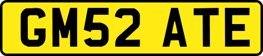 GM52ATE