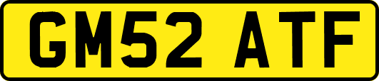 GM52ATF