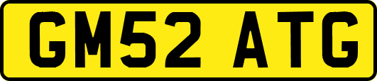 GM52ATG