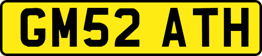 GM52ATH