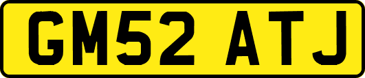 GM52ATJ