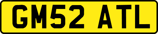 GM52ATL