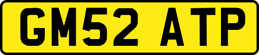 GM52ATP