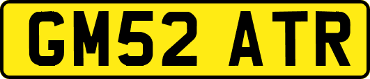 GM52ATR