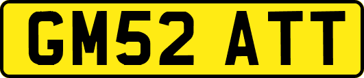 GM52ATT