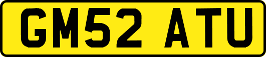 GM52ATU