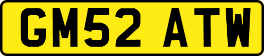 GM52ATW