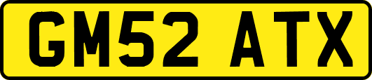 GM52ATX