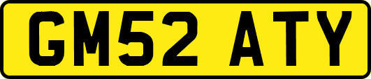 GM52ATY