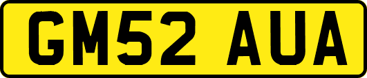 GM52AUA