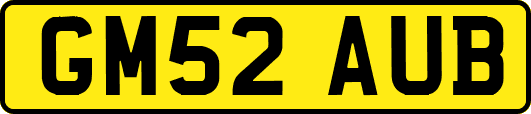 GM52AUB