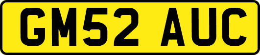 GM52AUC