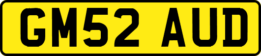 GM52AUD