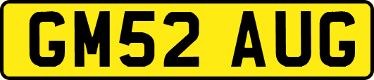 GM52AUG