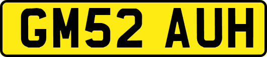 GM52AUH