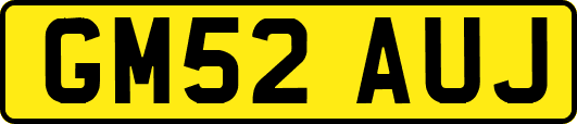 GM52AUJ