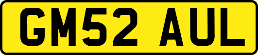GM52AUL