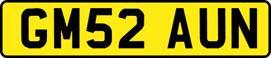 GM52AUN