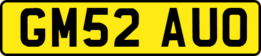 GM52AUO