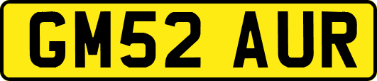 GM52AUR