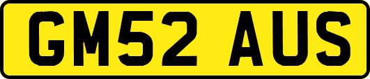 GM52AUS