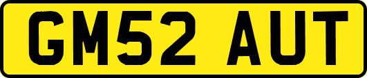 GM52AUT