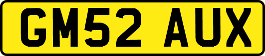 GM52AUX