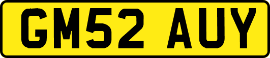 GM52AUY