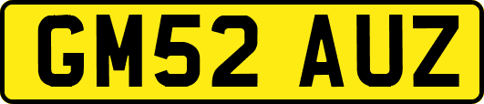 GM52AUZ