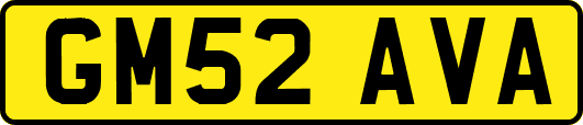 GM52AVA