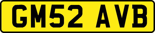GM52AVB