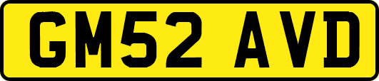 GM52AVD