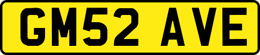 GM52AVE