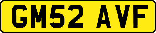 GM52AVF